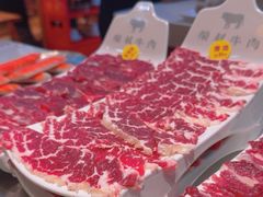 -荣叔港式沙嗲牛肉火锅(正佳潮流店)