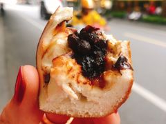 红豆碱水包-81BAKERY(大学路店)