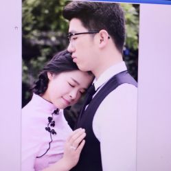 点击看大图 -太郎花子婚纱摄影艺术中心