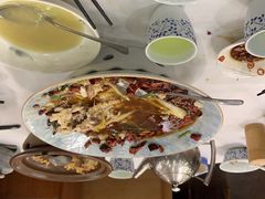 -围龙屋客家食府(福田店)