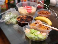 津味三鲜打卤面面-老天津卫炸酱面(河北路店)