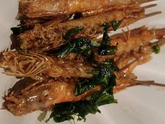 -东江海鲜大排档·潮汕菜·砂锅粥
