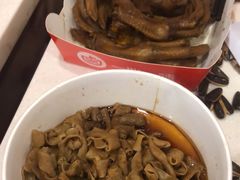 -一心一味(向西店)