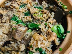 -壹煲口福煲仔饭(中山路店)