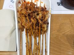 -姐弟俩土豆粉(同城街华联店)