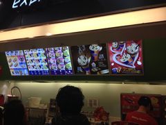 -DQ·蛋糕·冰淇淋(天通苑华联店)
