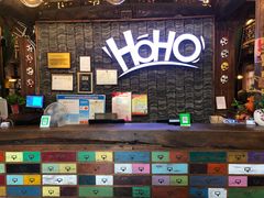 -HOHO餐厅(古子城店)