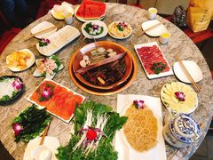 -大四喜火锅(东风路店)