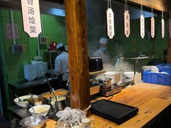 -宝鸡宴会中心艳阳天(公园路店)