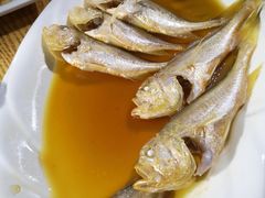 -胖大嫂渔家排档·全海景餐厅(渔村店)