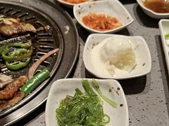 -喜鹊烤肉酒场(美乐城店)