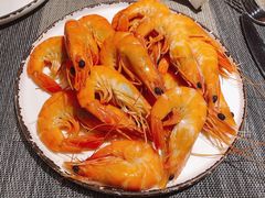 -博林天瑞喜来登酒店·西丽尚膳