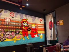 -厚贞日式烤肉(浦东汇智店)