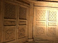 -洛阳古墓博物馆