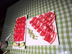 -番食园鲜食火锅(高新店)