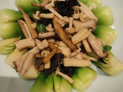 -上海虹桥宾馆味翠餐厅