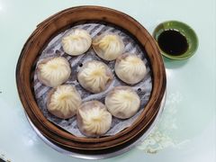 蟹黄汤包-食惠里小笼包面馆(越秀店)