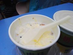 -清真老马家国华牛奶鸡蛋醪糟(正宁路店)