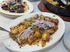 -明本湛江鸡•海鲜小厨(陈家祠店)