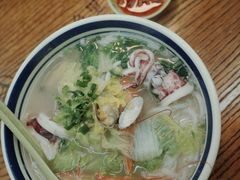 -嘉华小吃(蛇口市场店)