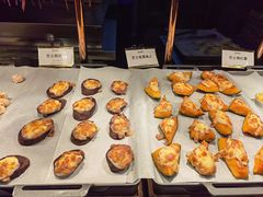 -芭菲盛宴·环球美食(袁家岗店)