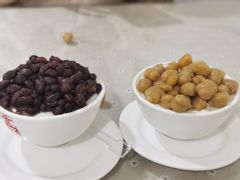 鹰嘴豆双皮奶-老周记顺德双皮奶