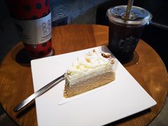 -星巴克(东莞莞城万科中心店)