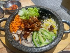 -姜虎东白丁烤肉(深圳湾后海汇店)