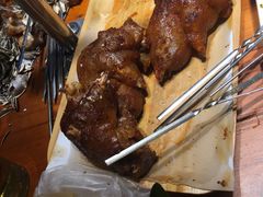 -杨家崴子碳缸烧烤(东三马路店)