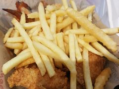 -肯德基(八号仓店)