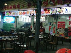 大堂-大岗仙庙烧鸡(海南总店)