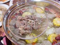 -荣记潮汕牛肉火锅(仙鹤街店)