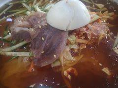 -延成苑韩式烤肉店(长春道店)