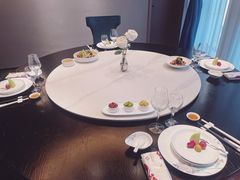 -宁波海逸大酒店·逸轩餐厅