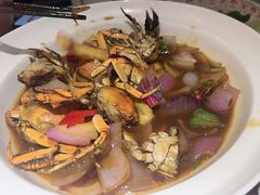 -吴家·非遗淮扬小馆(镇江万达广场店)