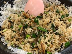 -台山美食一绝阿四台山黄鳝饭(阿四创作店)