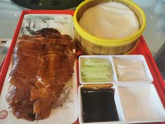 烤鸭-骏莱海鲜鱼港(五角场店)