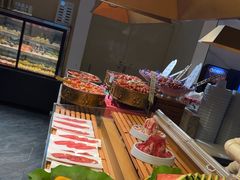 -深海聚汇·牛榴宴·自助料理(江宁万达店)