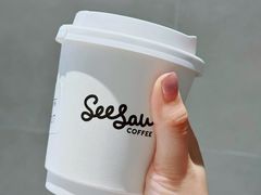 -Seesaw Coffee(环贸iapm店)