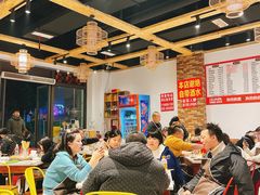 -钢五区节子串串香(环球汇·天誉店)