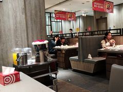 -海底捞火锅(步步高新天地店)