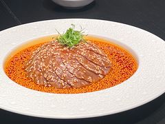 芝麻红油牛腱-锦楼·臻选新杭帮(杭州中心店)