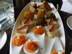 -LONG BAR 廊吧(外滩华尔道夫酒店)