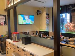 -極屋鮨牛 · 烧肉酒场(时代C馆店)