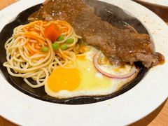 -豪客来牛排(中核世纪广场店)