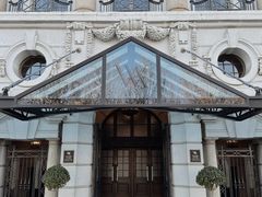 -上海外滩华尔道夫酒店