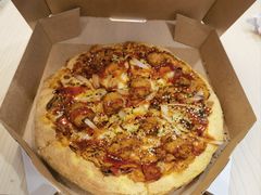 -达美乐比萨(建康路店)