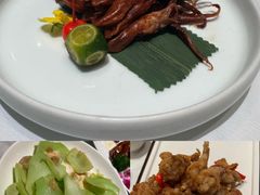 -荣兴酒家(徐家汇店)