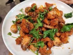 -蔡家酒楼(一德街店)