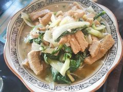 -农家小院吊锅城(三里畈店)